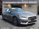 Thumbnail image of 2022 INFINITI Q60 at Circle Infiniti