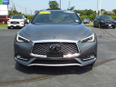 Thumbnail image of 2022 INFINITI Q60 at Circle Infiniti