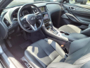 Thumbnail image of 2022 INFINITI Q60 at Circle Infiniti