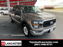 Thumbnail image of 2023 Ford F-150 at Toyota Of Lancaster