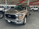 Thumbnail image of 2023 Ford F-150 at Toyota Of Lancaster