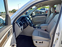 2019 Volkswagen Atlas V6 SE 4Motion at Link Ford Minong