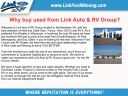 Thumbnail image of 2019 Volkswagen Atlas at Link Ford Minong