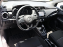 Thumbnail image of 2024 Nissan Versa at Ocean Mazda