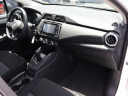 Thumbnail image of 2024 Nissan Versa at Ocean Mazda