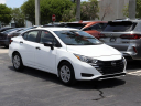 Thumbnail image of 2024 Nissan Versa at Ocean Mazda