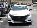 Thumbnail image of 2024 Nissan Versa at Ocean Mazda