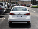 Thumbnail image of 2024 Nissan Versa at Ocean Mazda