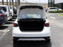 Thumbnail image of 2024 Nissan Versa at Ocean Mazda