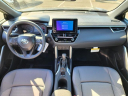 Thumbnail image of 2025 Toyota Corolla Cross Hybrid at Galaxy Toyota