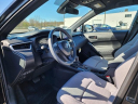 Thumbnail image of 2025 Toyota Corolla Cross Hybrid at Galaxy Toyota