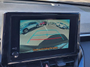 Thumbnail image of 2025 Toyota Corolla Cross Hybrid at Galaxy Toyota