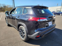Thumbnail image of 2025 Toyota Corolla Cross Hybrid at Galaxy Toyota