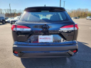Thumbnail image of 2025 Toyota Corolla Cross Hybrid at Galaxy Toyota