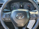 Thumbnail image of 2025 Toyota Corolla Cross Hybrid at Galaxy Toyota