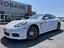 Thumbnail image of 2016 Porsche Panamera at EurobahnBmwMiniMercedesBenz of Greensboro, NC