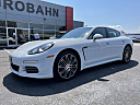 Thumbnail image of 2016 Porsche Panamera at EurobahnBmwMiniMercedesBenz of Greensboro, NC