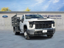 Thumbnail image of 2023 Chevrolet Silverado 3500HD at Five Star Ford