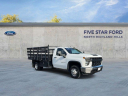 Thumbnail image of 2023 Chevrolet Silverado 3500HD at Five Star Ford