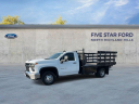 Thumbnail image of 2023 Chevrolet Silverado 3500HD at Five Star Ford