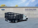 Thumbnail image of 2023 Chevrolet Silverado 3500HD at Five Star Ford