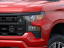 Thumbnail image of 2024 Chevrolet Silverado 1500 at Mccluskey Chevrolet Kings Automall