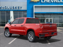 Thumbnail image of 2024 Chevrolet Silverado 1500 at Mccluskey Chevrolet Kings Automall