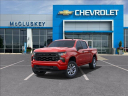 Thumbnail image of 2024 Chevrolet Silverado 1500 at Mccluskey Chevrolet Kings Automall