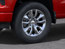Thumbnail image of 2024 Chevrolet Silverado 1500 at Mccluskey Chevrolet Kings Automall