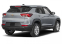 2024 Chevrolet Trailblazer LS at Dan Vaden Of Brunswick Chevrolet Cadillac - New