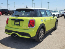 Thumbnail image of 2024 MINI Hardtop 4 Door at Barry Sanders Supercenter Chrysler Jeep Dodge Ram Hyundai