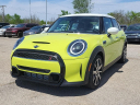 Thumbnail image of 2024 MINI Hardtop 4 Door at Barry Sanders Supercenter Chrysler Jeep Dodge Ram Hyundai