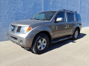 Thumbnail image of 2006 Nissan Pathfinder at Andy Mohr Nissan