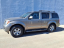 Thumbnail image of 2006 Nissan Pathfinder at Andy Mohr Nissan
