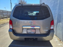 Thumbnail image of 2006 Nissan Pathfinder at Andy Mohr Nissan
