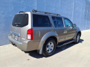 Thumbnail image of 2006 Nissan Pathfinder at Andy Mohr Nissan