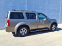 Thumbnail image of 2006 Nissan Pathfinder at Andy Mohr Nissan