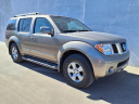 Thumbnail image of 2006 Nissan Pathfinder at Andy Mohr Nissan