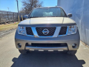 Thumbnail image of 2006 Nissan Pathfinder at Andy Mohr Nissan