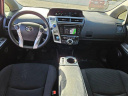 Thumbnail image of 2015 Toyota Prius v at HorneMotorsOfMesa of Mesa, AZ