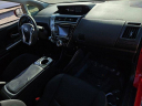 Thumbnail image of 2015 Toyota Prius v at HorneMotorsOfMesa of Mesa, AZ