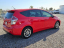 Thumbnail image of 2015 Toyota Prius v at HorneMotorsOfMesa of Mesa, AZ