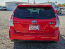Thumbnail image of 2015 Toyota Prius v at HorneMotorsOfMesa of Mesa, AZ