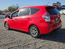 Thumbnail image of 2015 Toyota Prius v at HorneMotorsOfMesa of Mesa, AZ