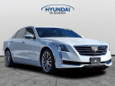 Thumbnail image of 2017 Cadillac CT6 at Hyundai Of Hampton