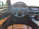 2017 Cadillac CT6 3.6L Luxury at Hyundai Of Hampton