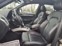 2017 Audi Q5 3.0T quattro Premium Plus at Kings Chrysler Jeep Dodge Ram