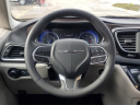 Thumbnail image of 2022 Chrysler Voyager at Jim Riehl's Friendly Chrysler Dodge Jeep Ram of Romeo