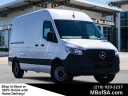 Thumbnail image of 2025 Mercedes-Benz Sprinter at MercedesBenzOfSanAntonioNEW of San Antonio, TX