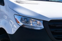 Thumbnail image of 2025 Mercedes-Benz Sprinter at MercedesBenzOfSanAntonioNEW of San Antonio, TX